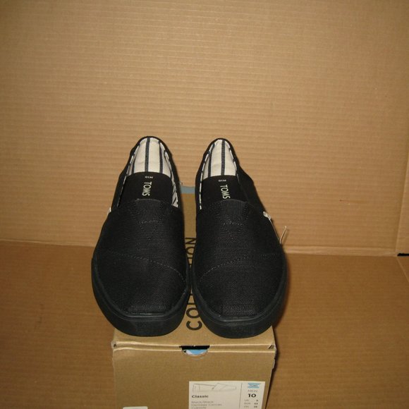 TOMS Men's Alpargata Cupsole - Picture 2 of 12